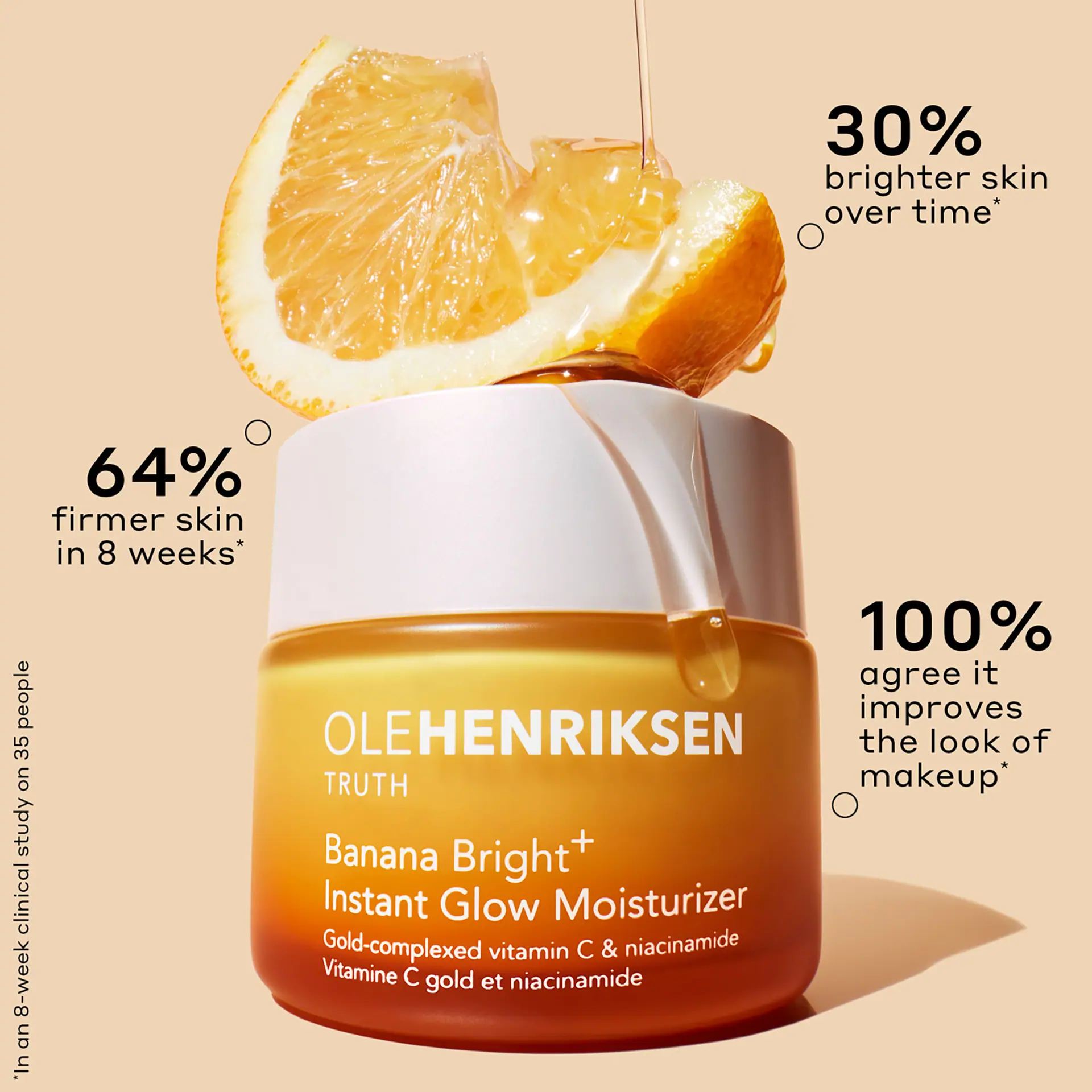 Ole Henriksen Glow Even Brighter Set