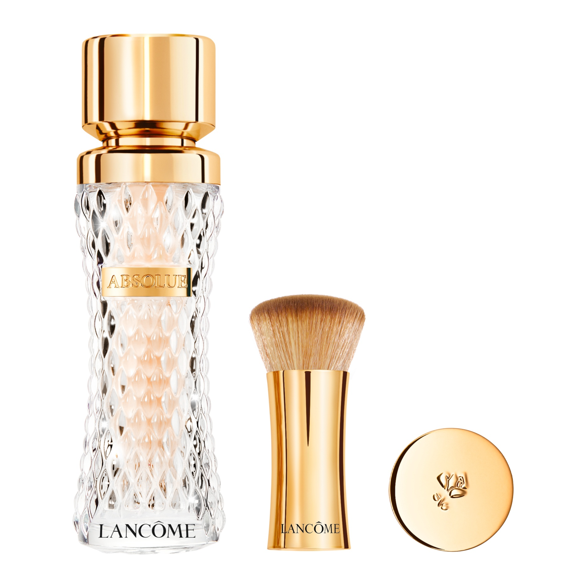 Lancôme Absolue Fluid Foundation