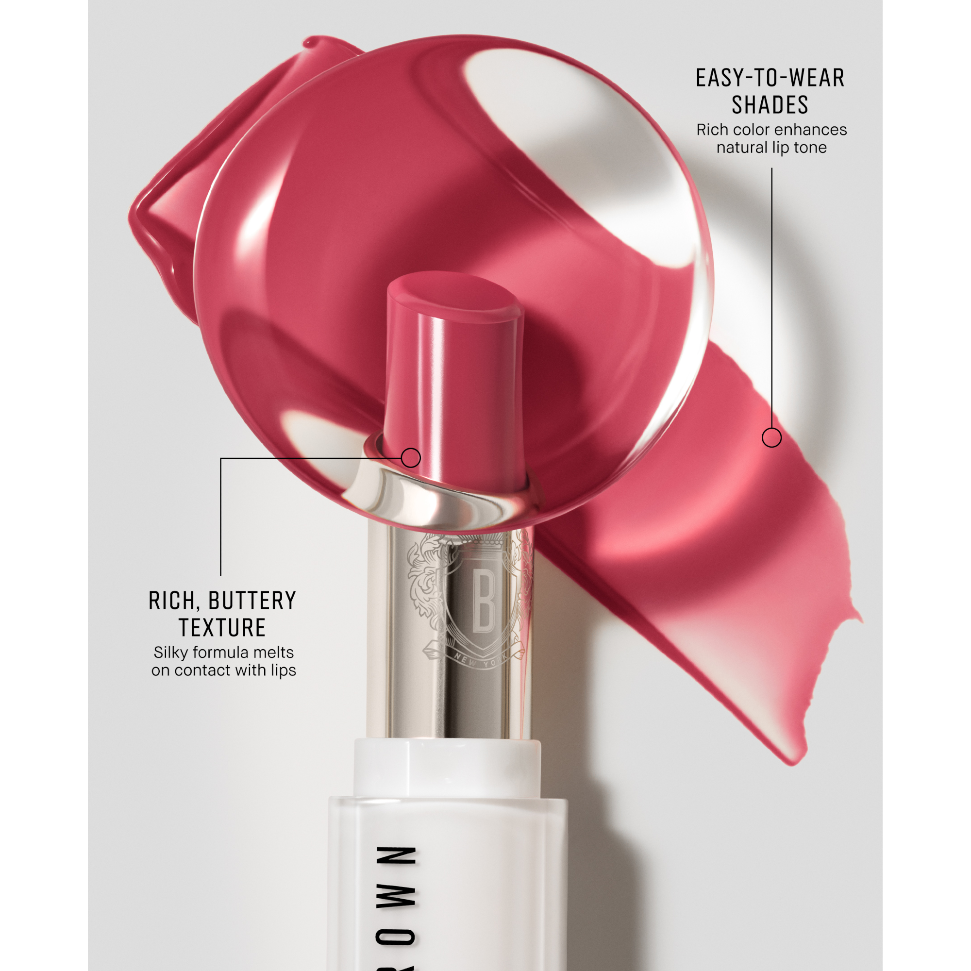 Bobbi Brown Extra Colour Shine