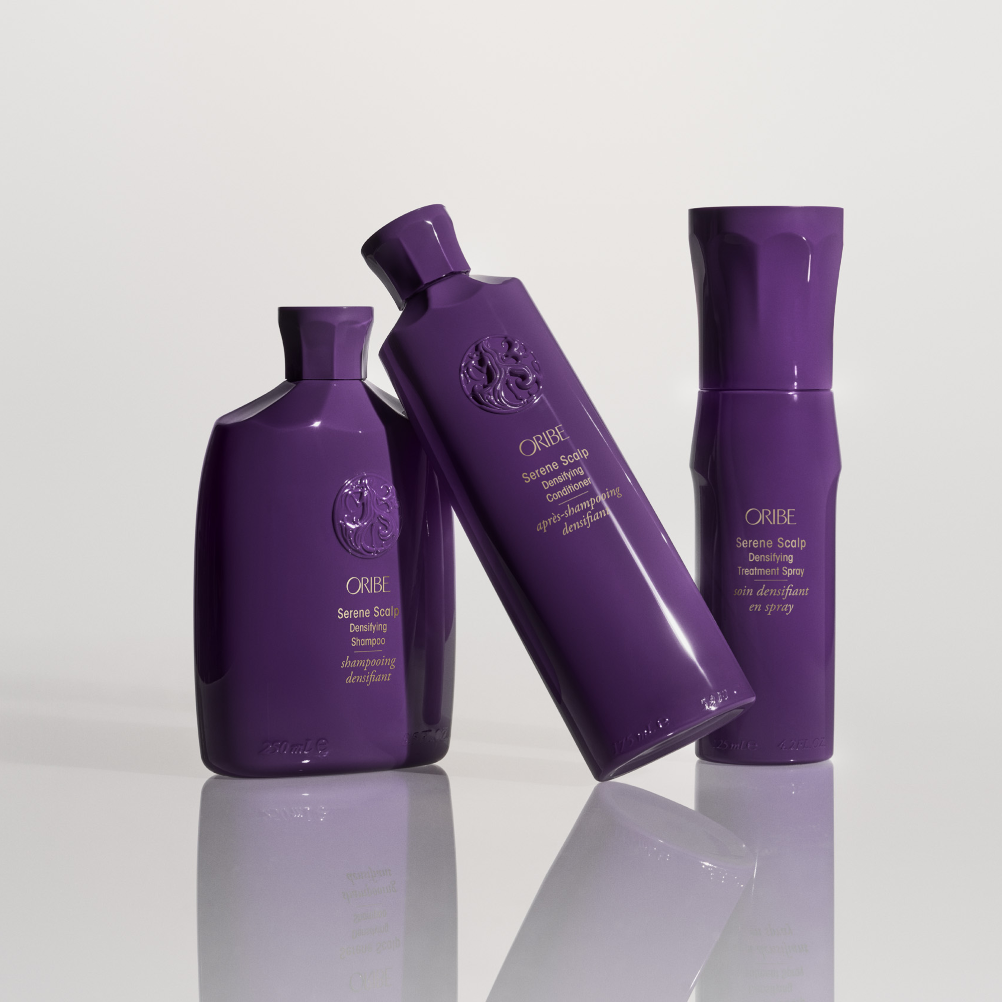Oribe Serene Scalp Densifying Conditioner - 175 mL