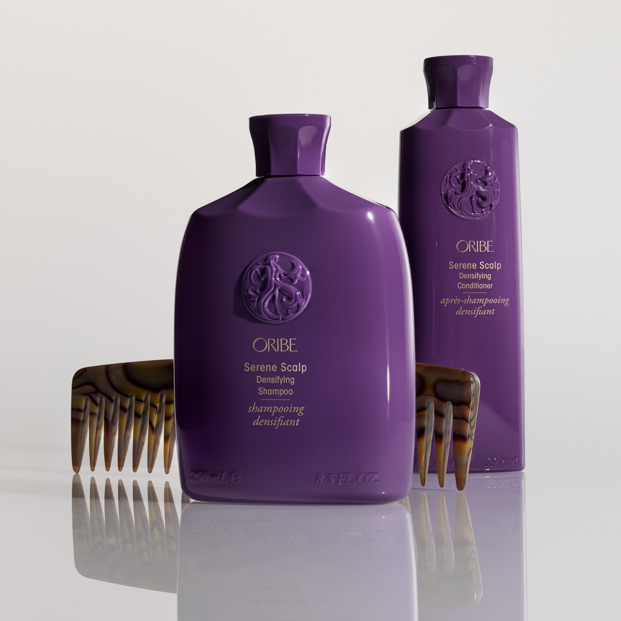 Oribe Serene Scalp Densifying Conditioner - 175 mL