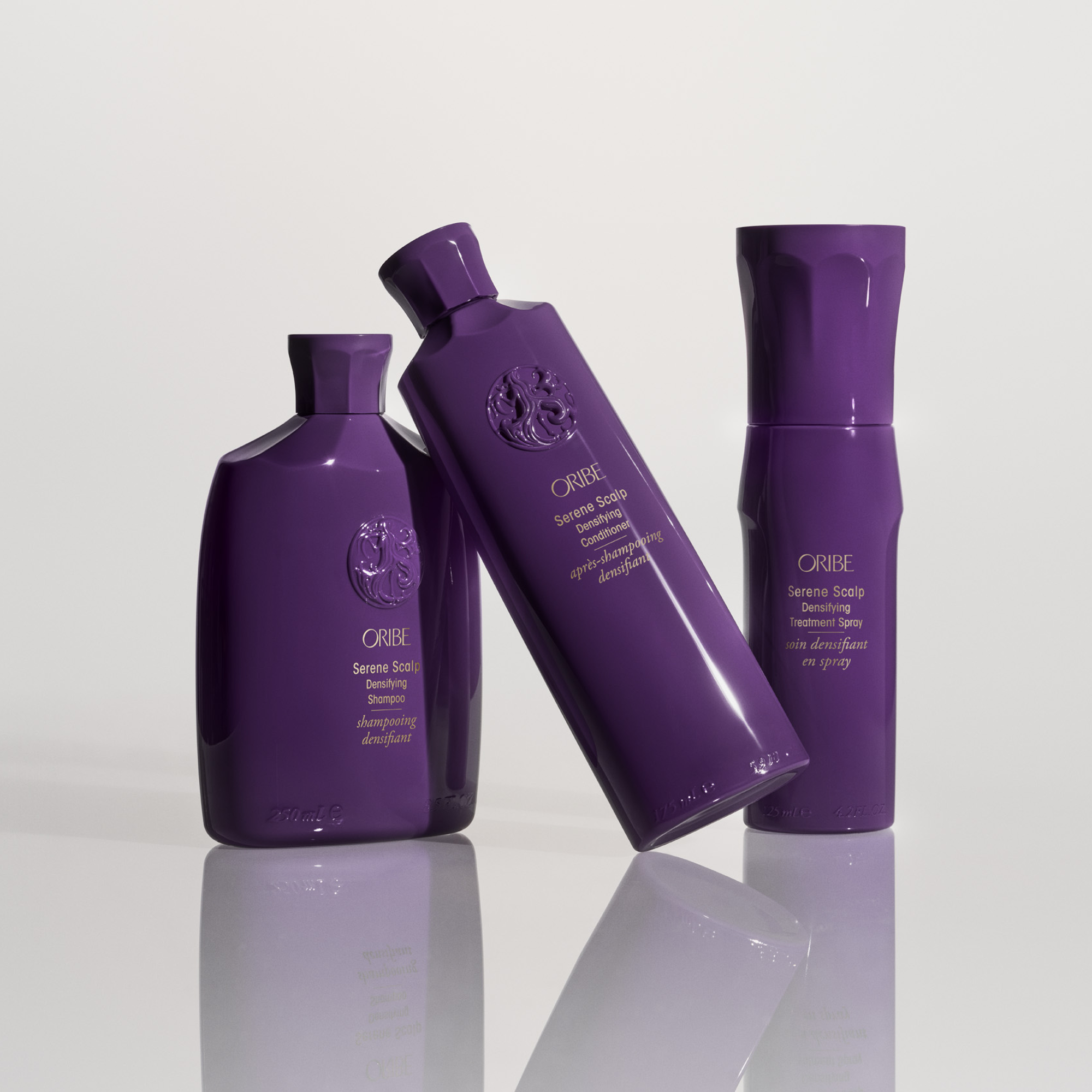 Oribe Serene Scalp Densifying Shampoo - 250 mL