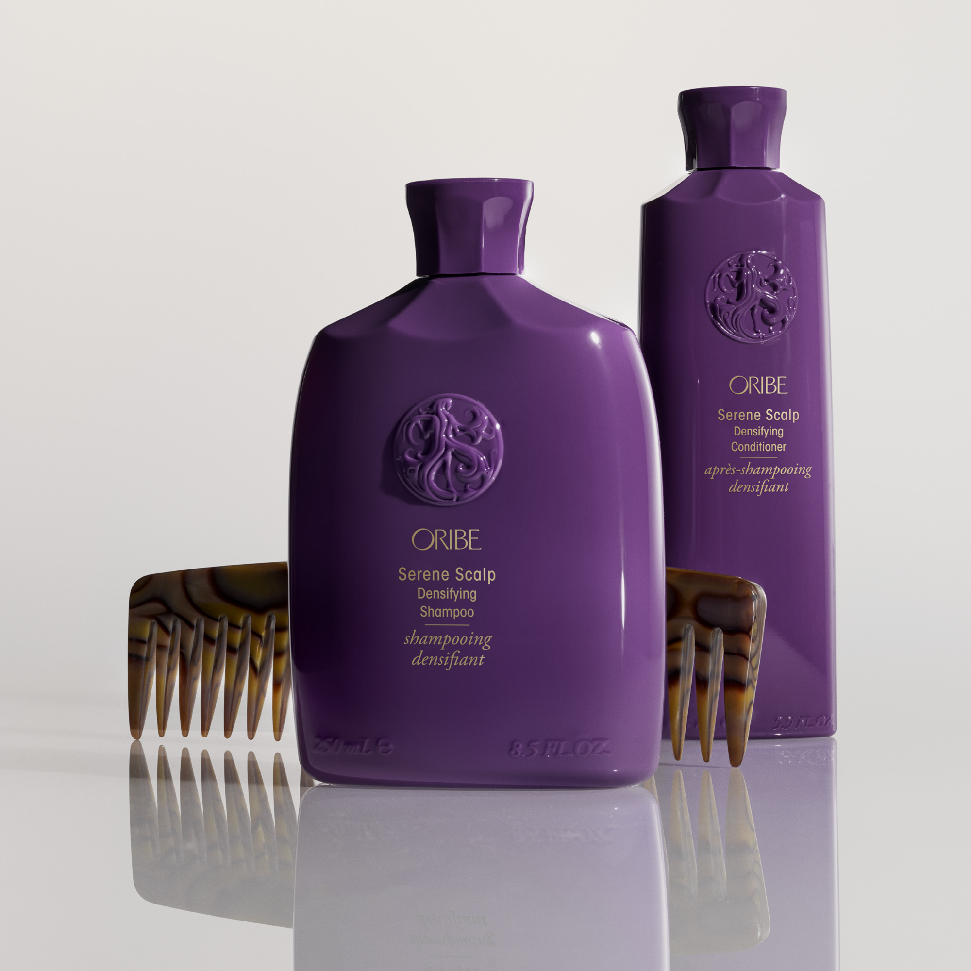 Oribe Serene Scalp Densifying Shampoo - 250 mL