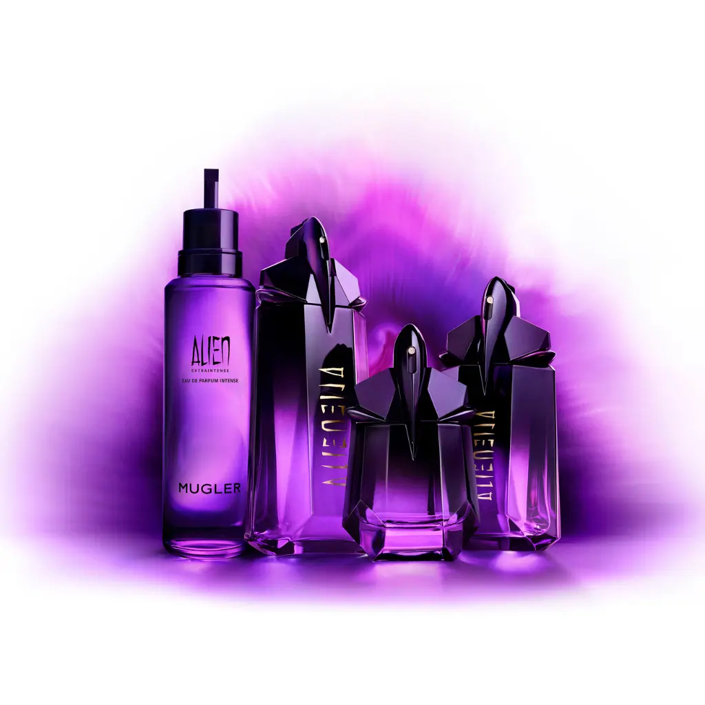 Mugler Alien EDP EXTRAINTENSE 90ML