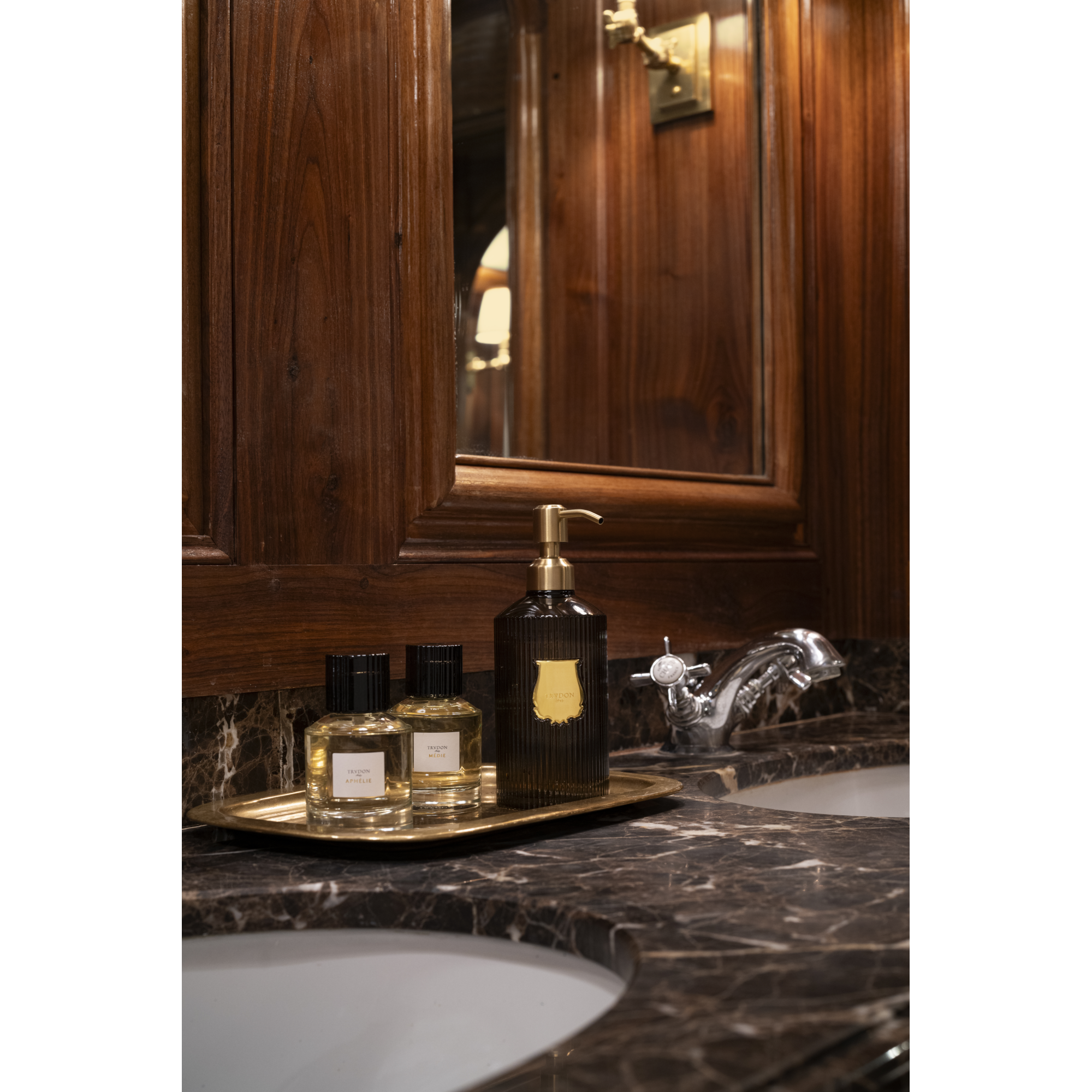 Trudon Vixi Liquid soap 350ml