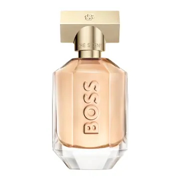Hugo Boss BOSS The Scent Eau de Parfum for Her 50ml