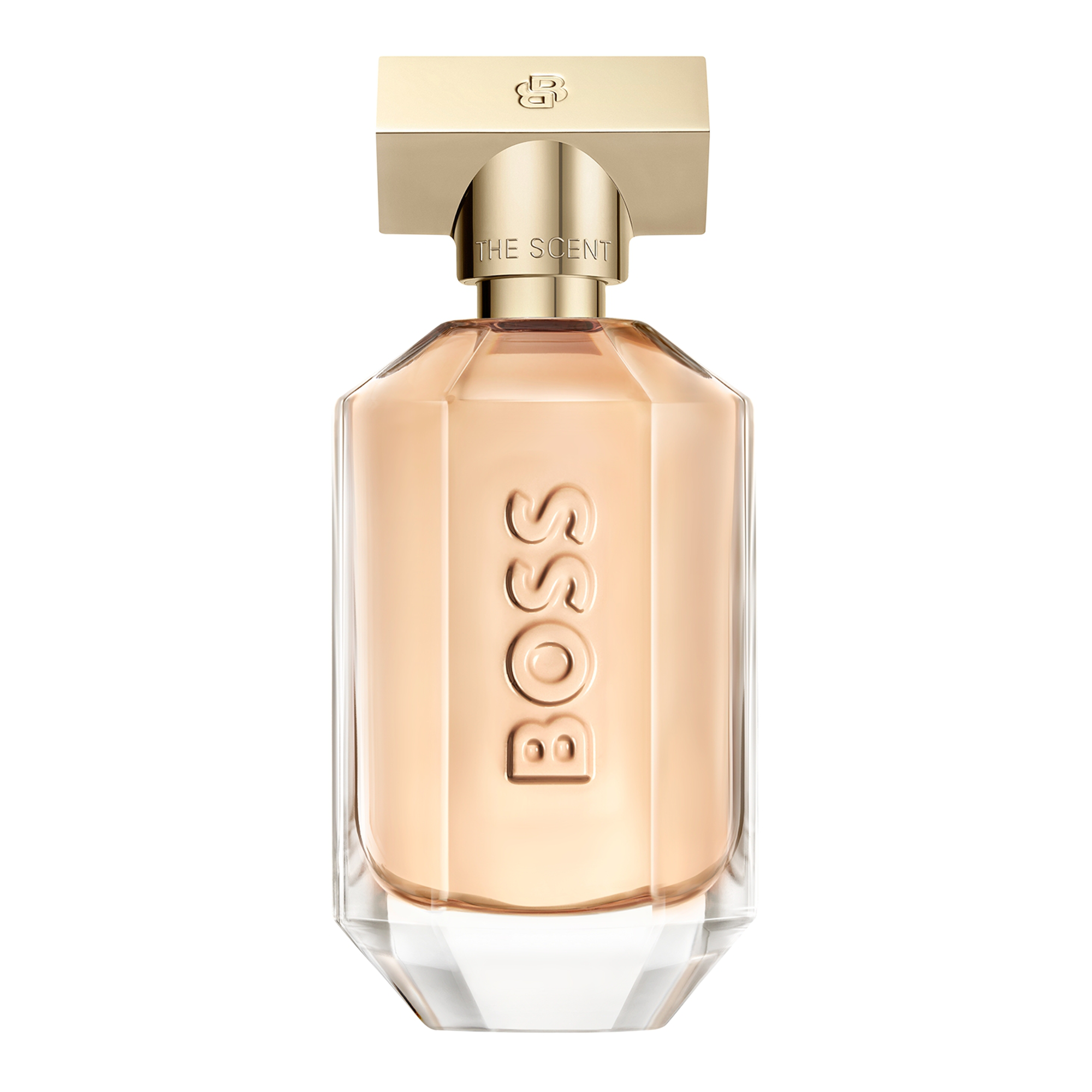 Hugo Boss BOSS The Scent Eau de Parfum for Her 100ml