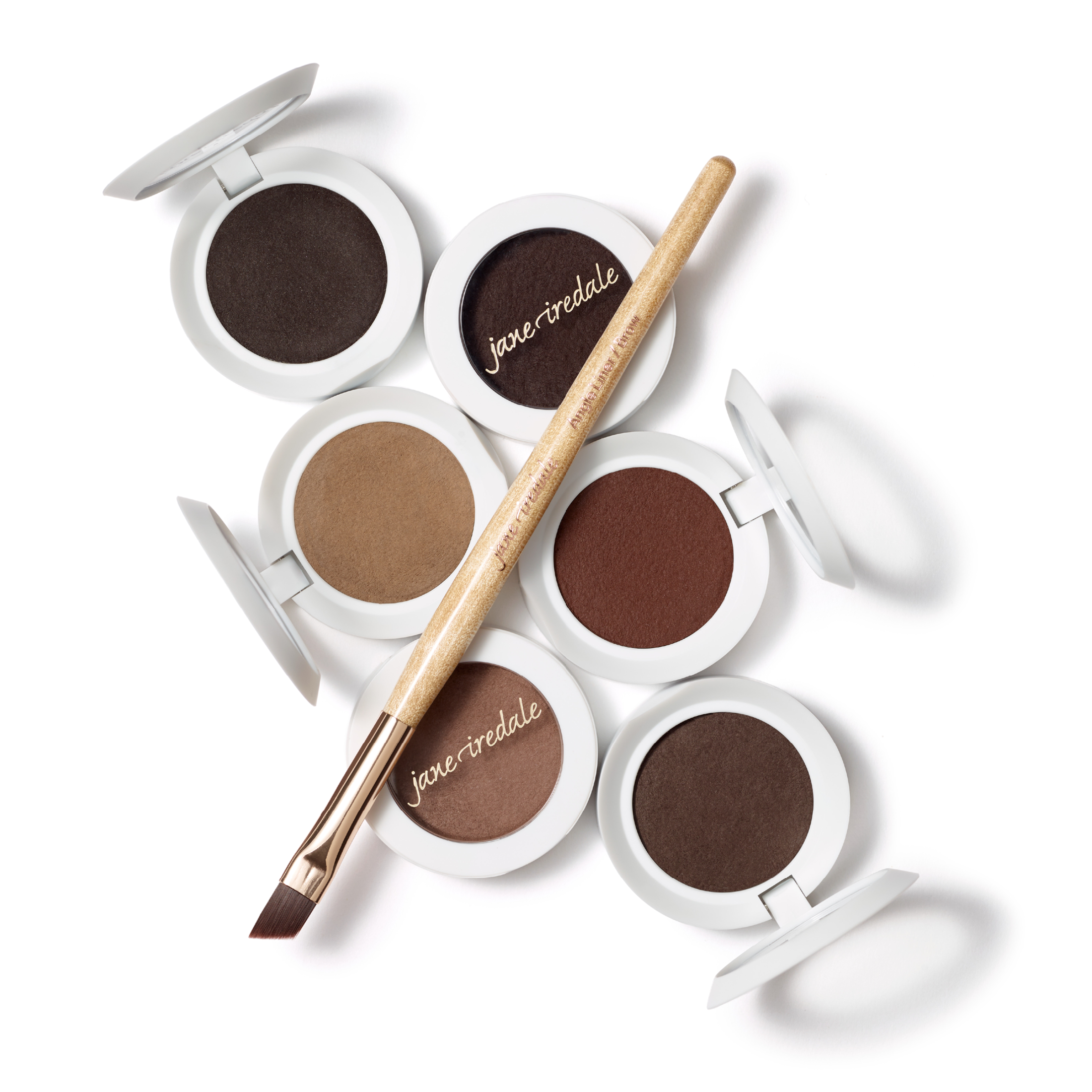 Jane Iredale PureBrow® Brow Powder