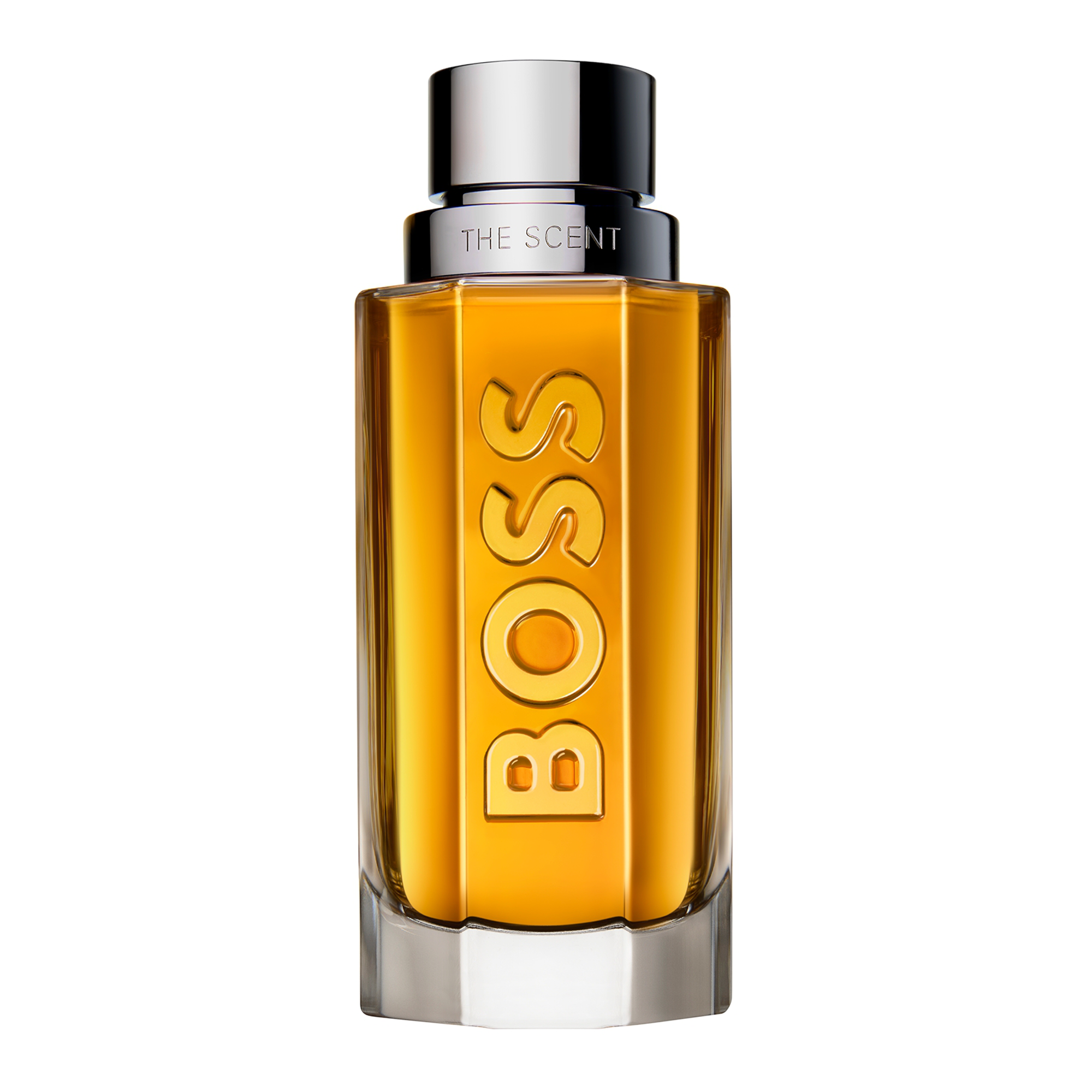Hugo Boss BOSS The Scent Eau de Toilette for Him 100ml