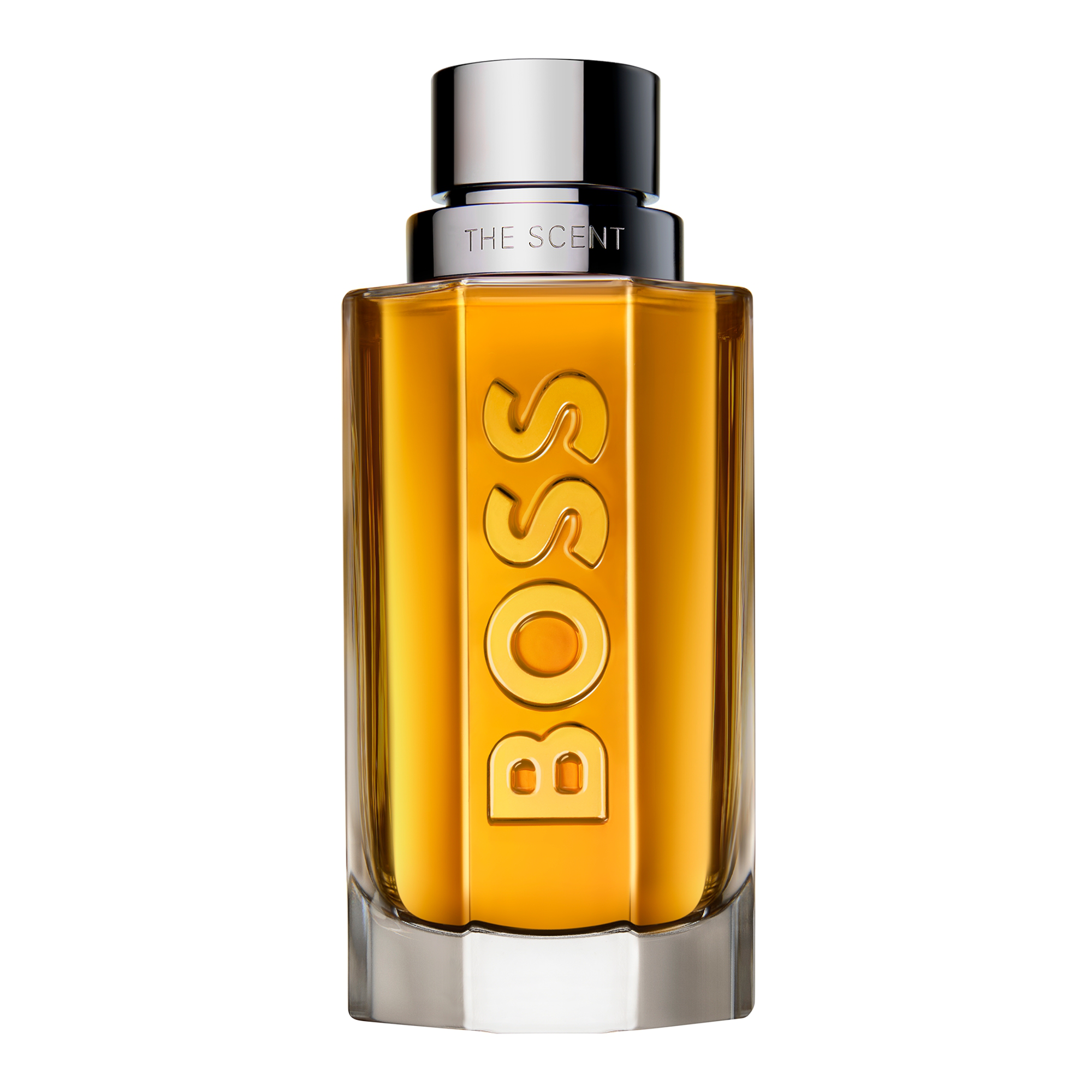 Hugo Boss BOSS The Scent Eau de Toilette for Him 200ml