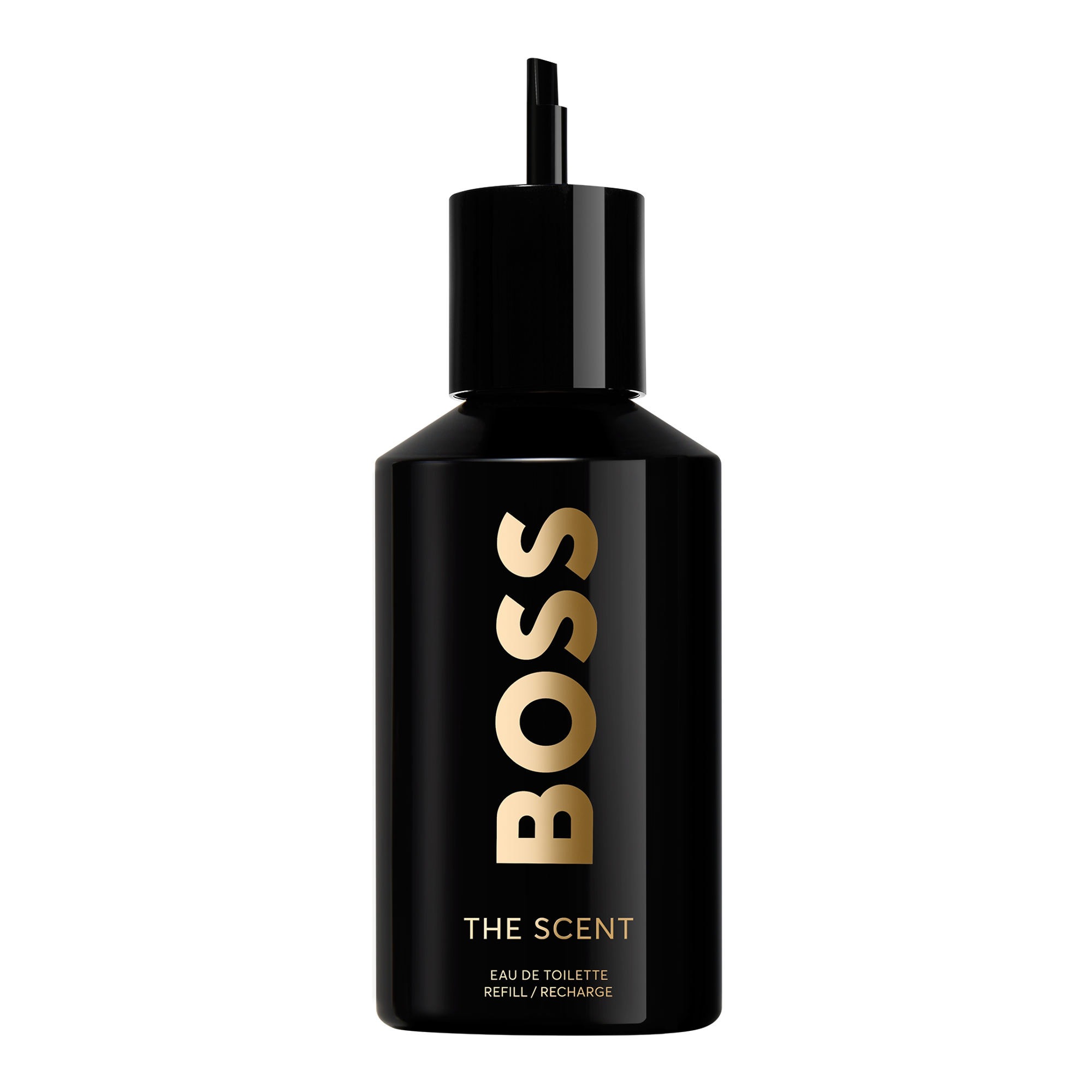 Hugo Boss BOSS The Scent Eau de Toilette for Him Refill 200ml