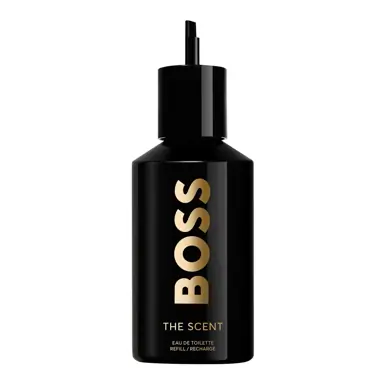 Hugo Boss BOSS The Scent Eau de Toilette for Him Refill 200ml