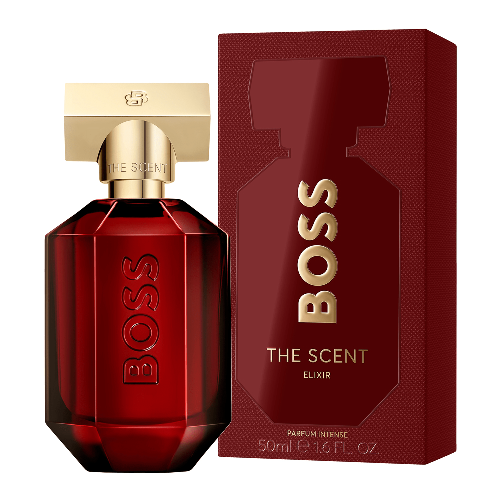 Elixir The Scent Absolute Fragrantica Hugo Boss The Scent Absolute