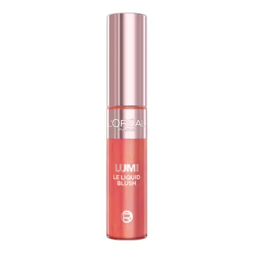 L'Oréal Paris Lumi Le Liquid Blush