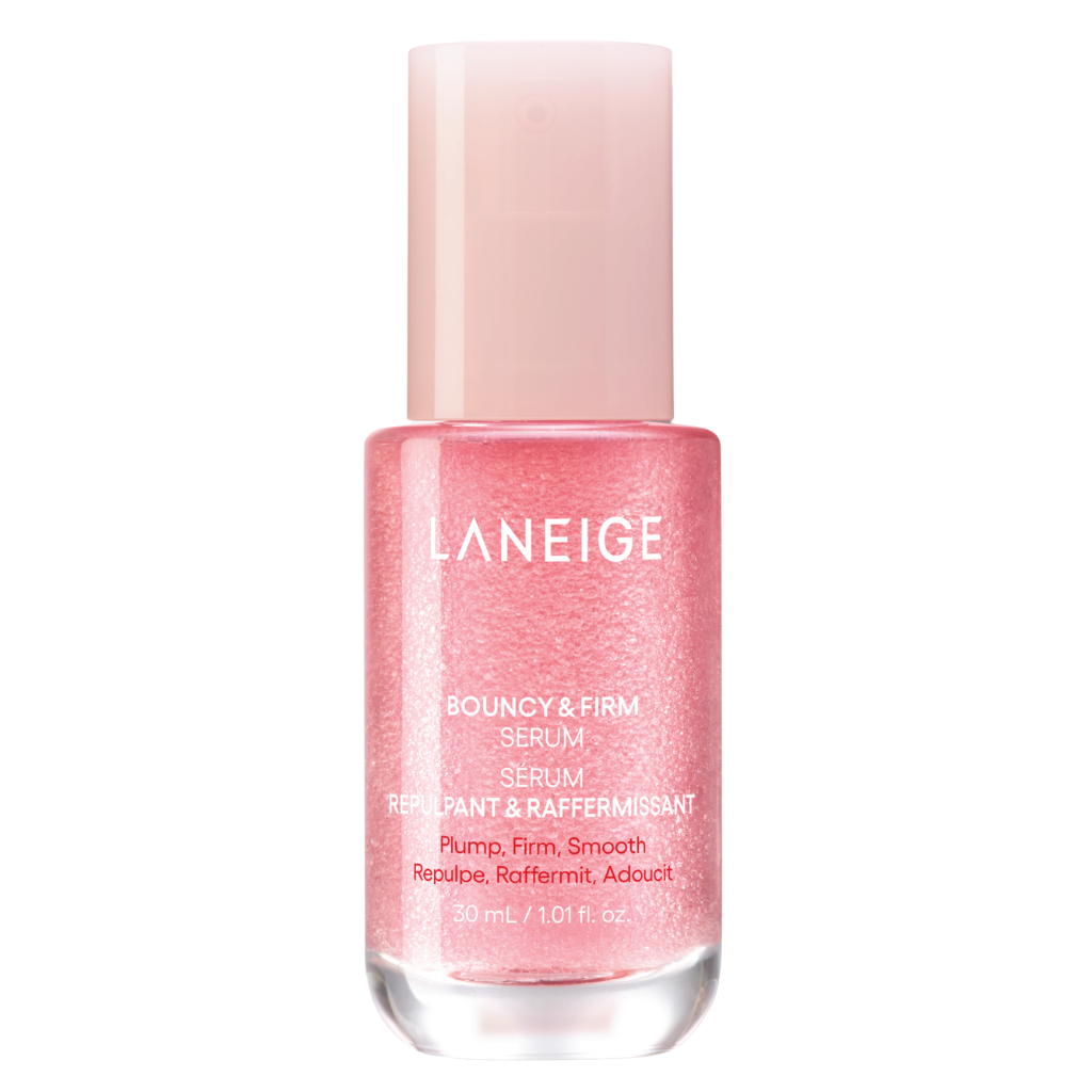 Laneige Bouncy & Firm Serum 30ml