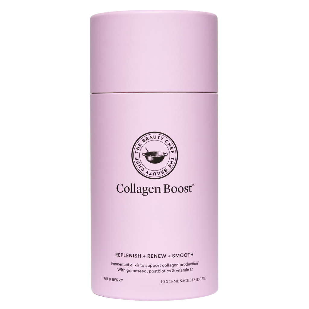 The Beauty Chef Collagen Boost Sachets