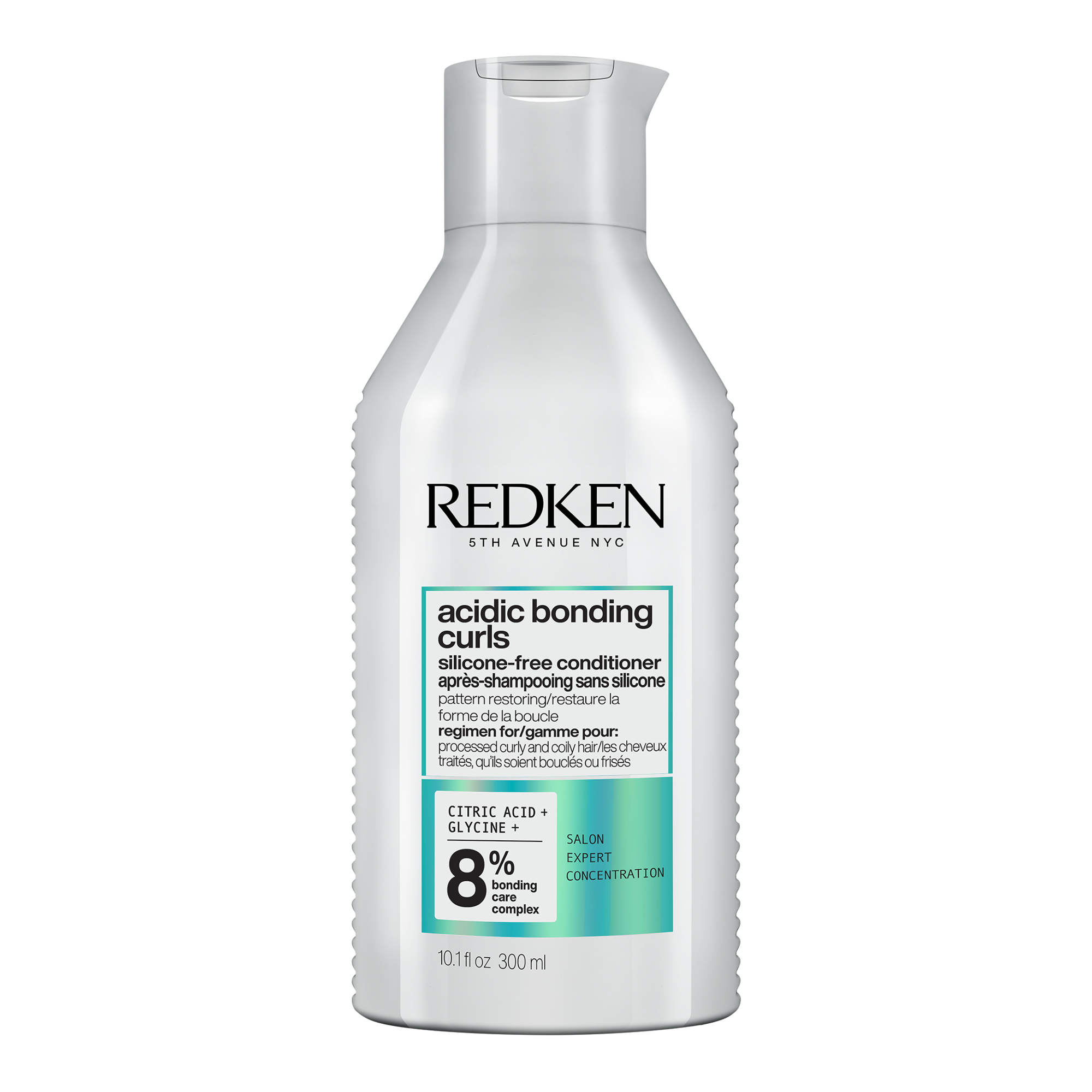 Redken Acidic Bonding Curls Conditioner 300ml
