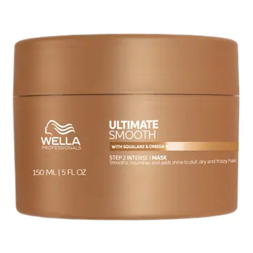 Wella Professionals Ultimate Smooth Mask 150ml
