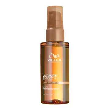 Wella Professionals Ultimate Smooth Oil 100ml