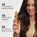 Wella Professionals Ultimate Smooth Oil 100ml