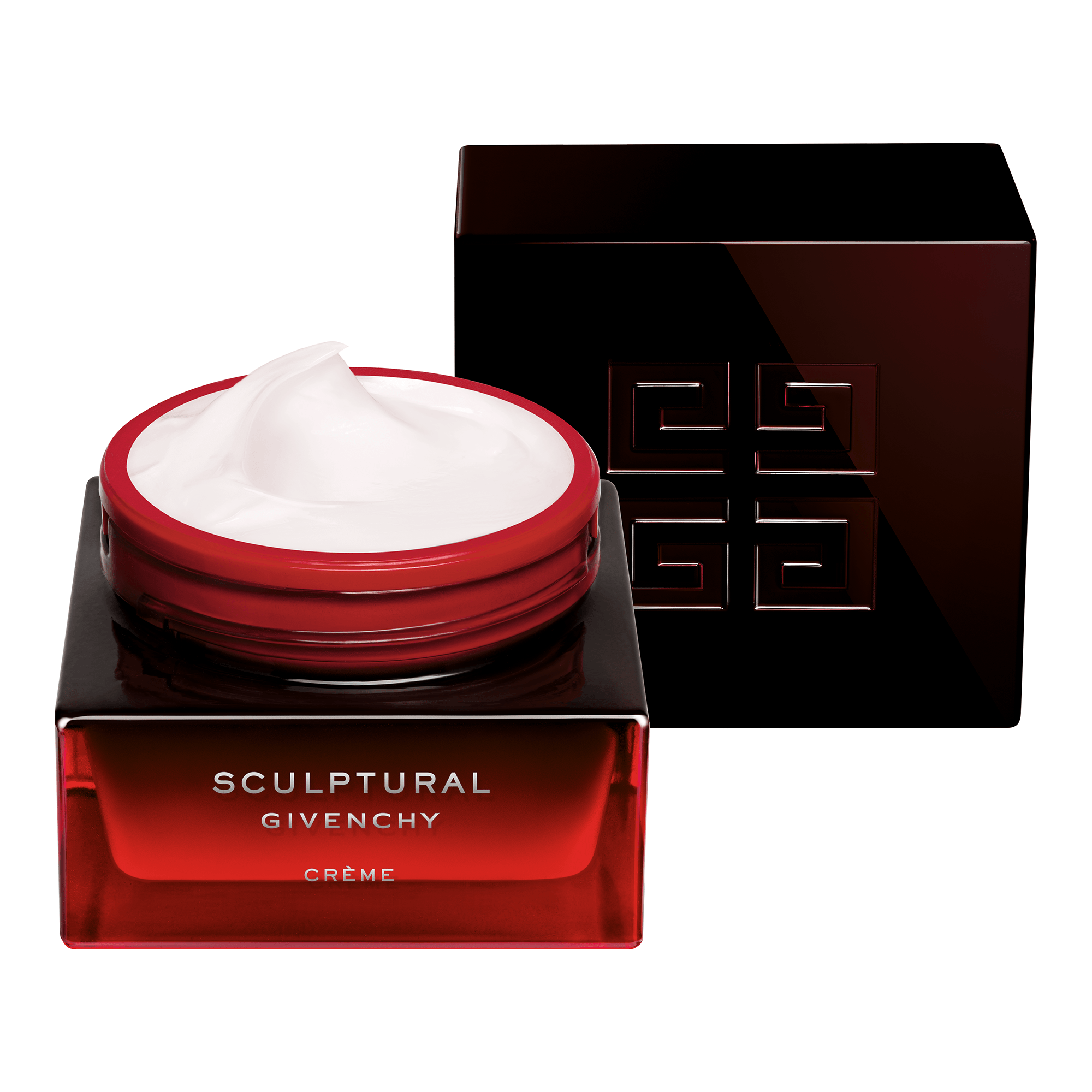 GIVENCHY SCULPTURAL CRÈME 50ml GIVENCHY Sculptural Cream – Escentual