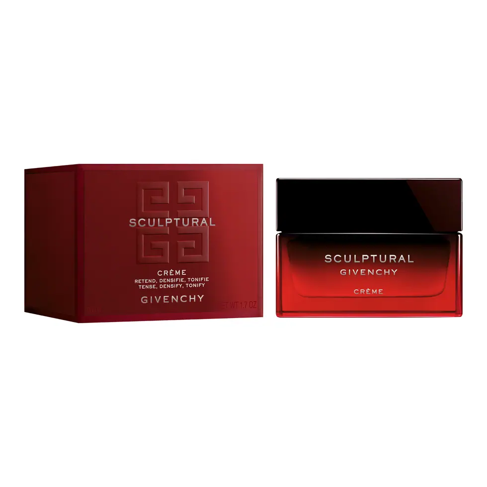 GIVENCHY Sculptural Creme 50ml - Adore Beauty