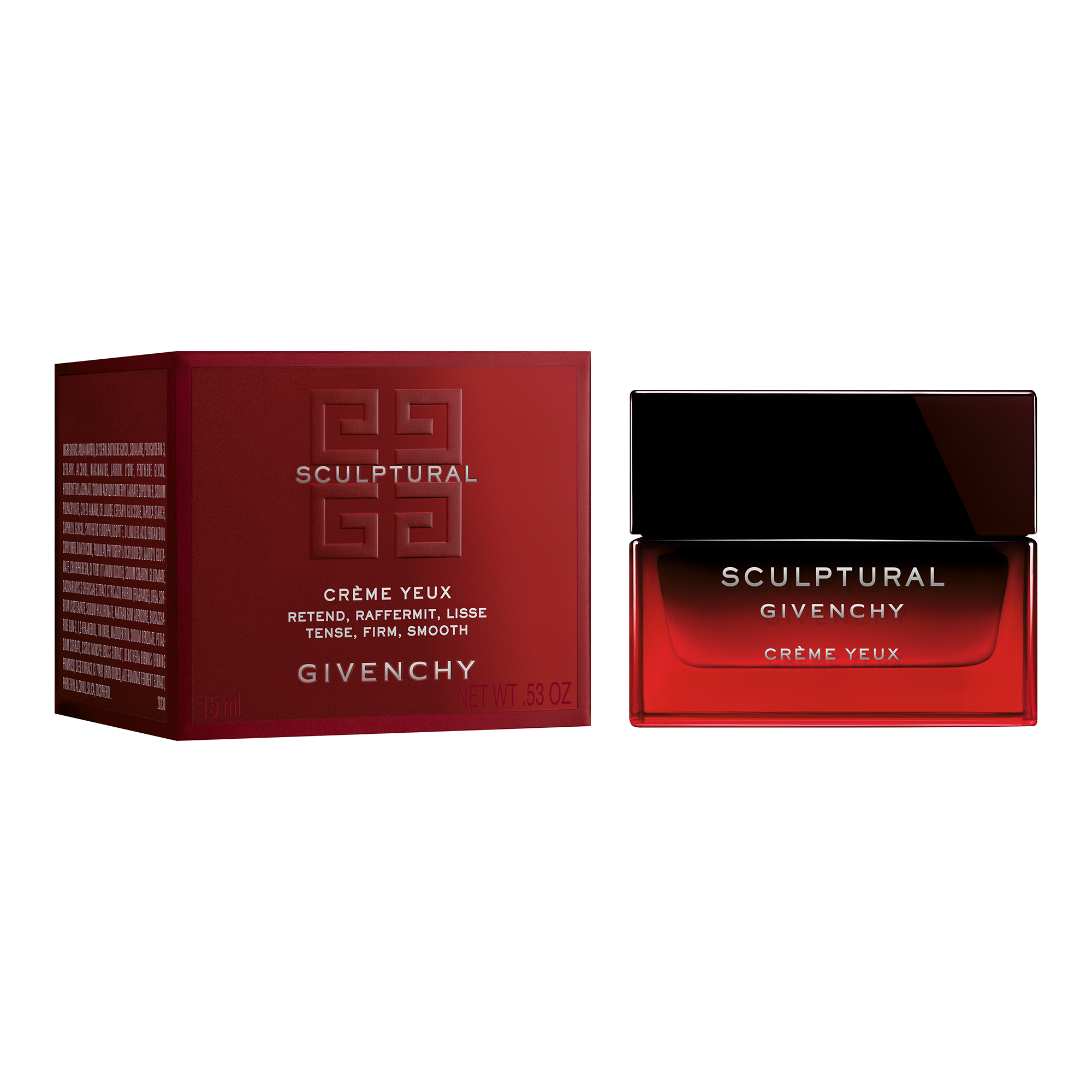 GIVENCHY Sculptural Eye Cream 15ml