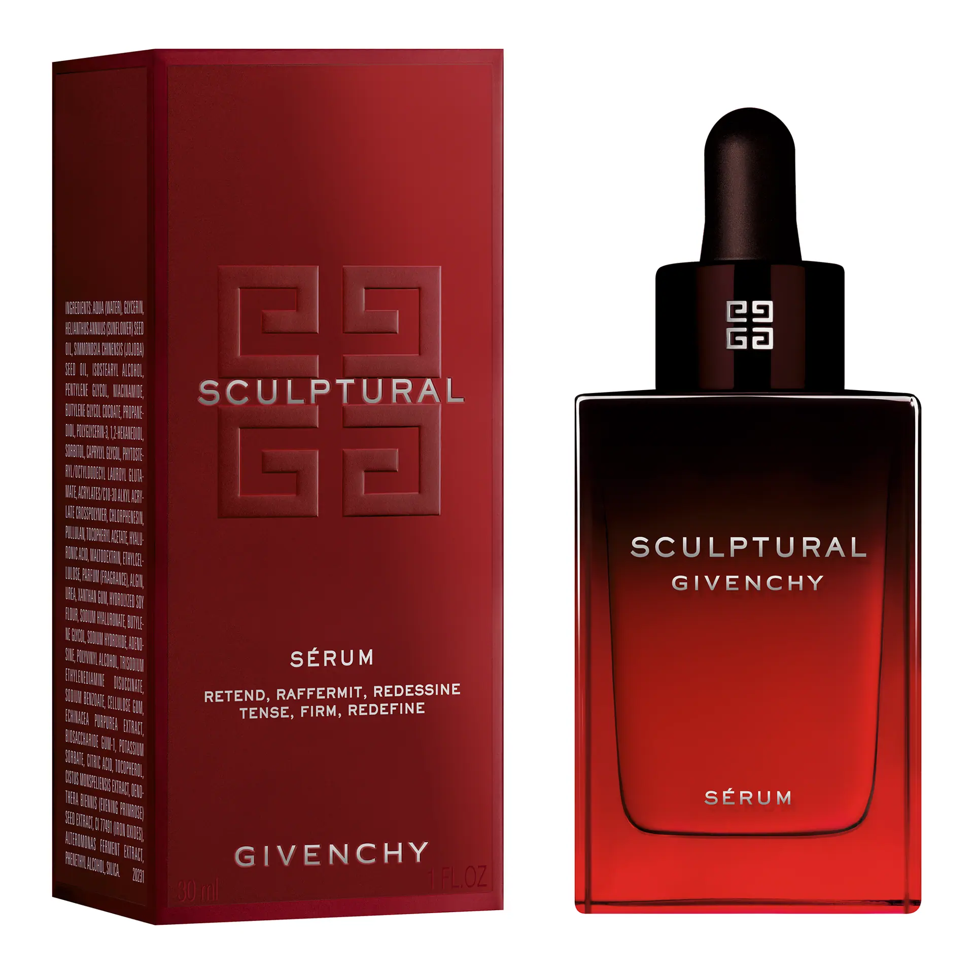 GIVENCHY Sculptural Serum 30ml