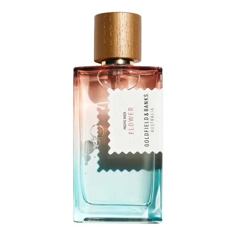 Goldfield & Banks Pacific Rock Flower 100ml