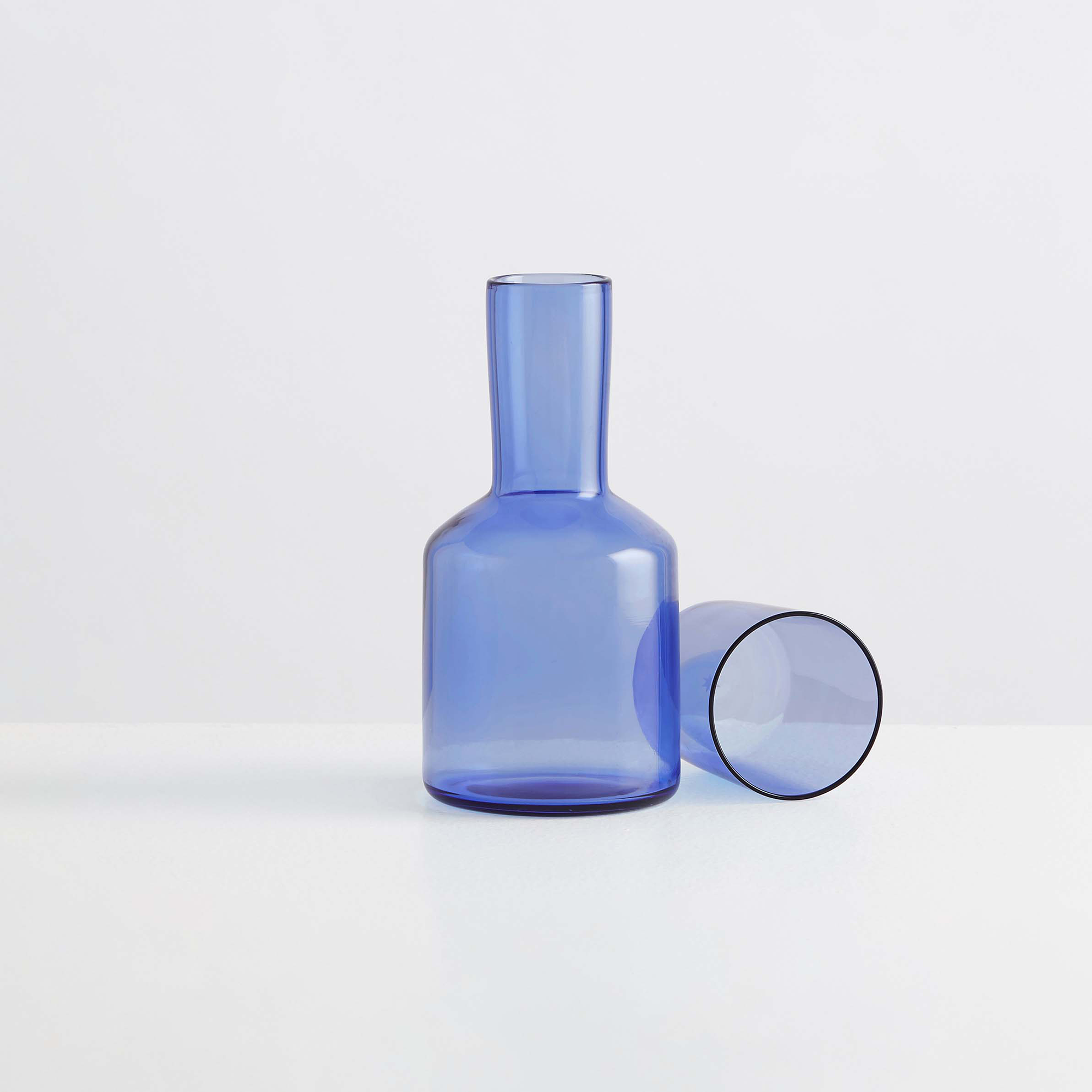 Maison Balzac - Azure Carafe
