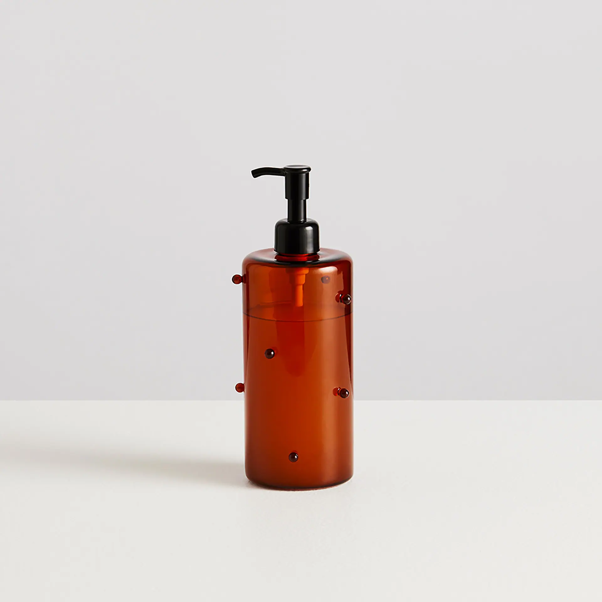 Maison Balzac Everything Bottle - Amber