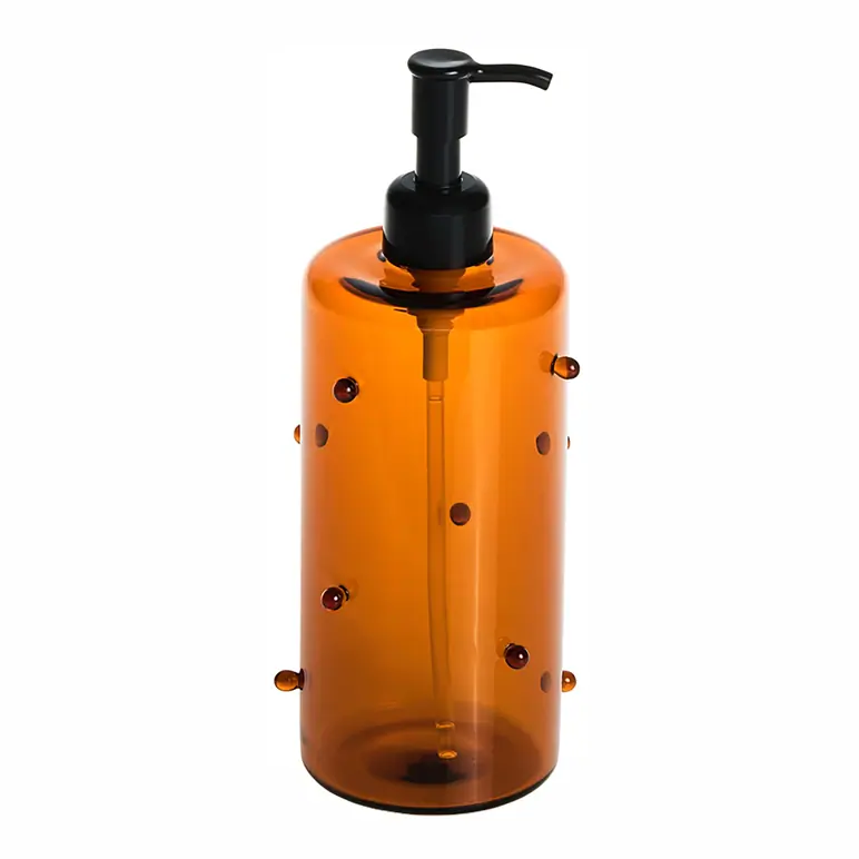 Maison Balzac Everything Bottle - Amber