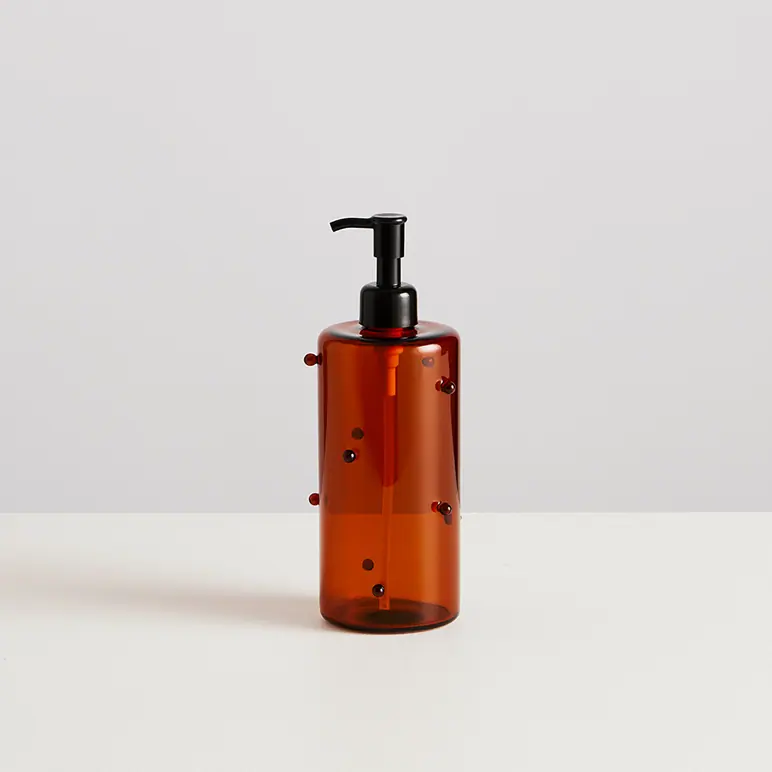 Maison Balzac Everything Bottle - Amber