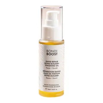 Bondi Boost Rapid Repair Bond Builder+ Finishing Oil 60ml