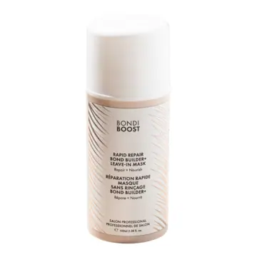 Bondi Boost Rapid Repair Bond Builder+ Leave-in Mask 100ml