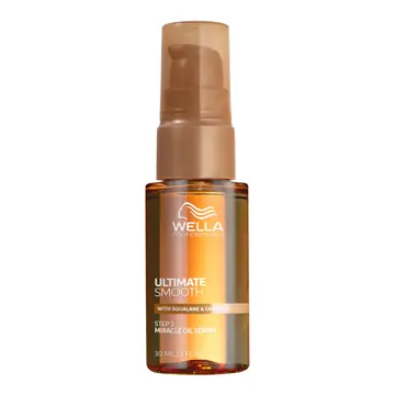 Wella Professionals Ultimate Smooth Oil 30ml