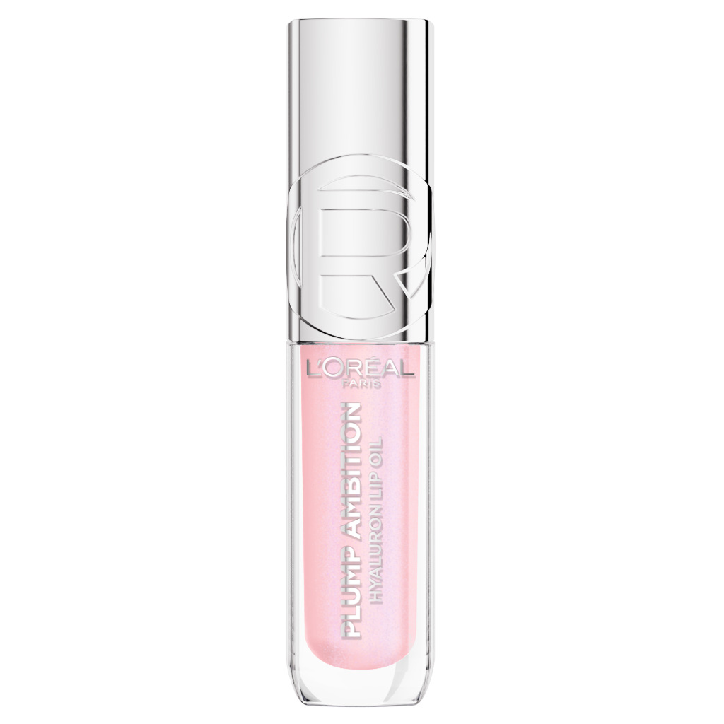 L'Oreal Paris Plump Ambition Hyaluron Lip Oil