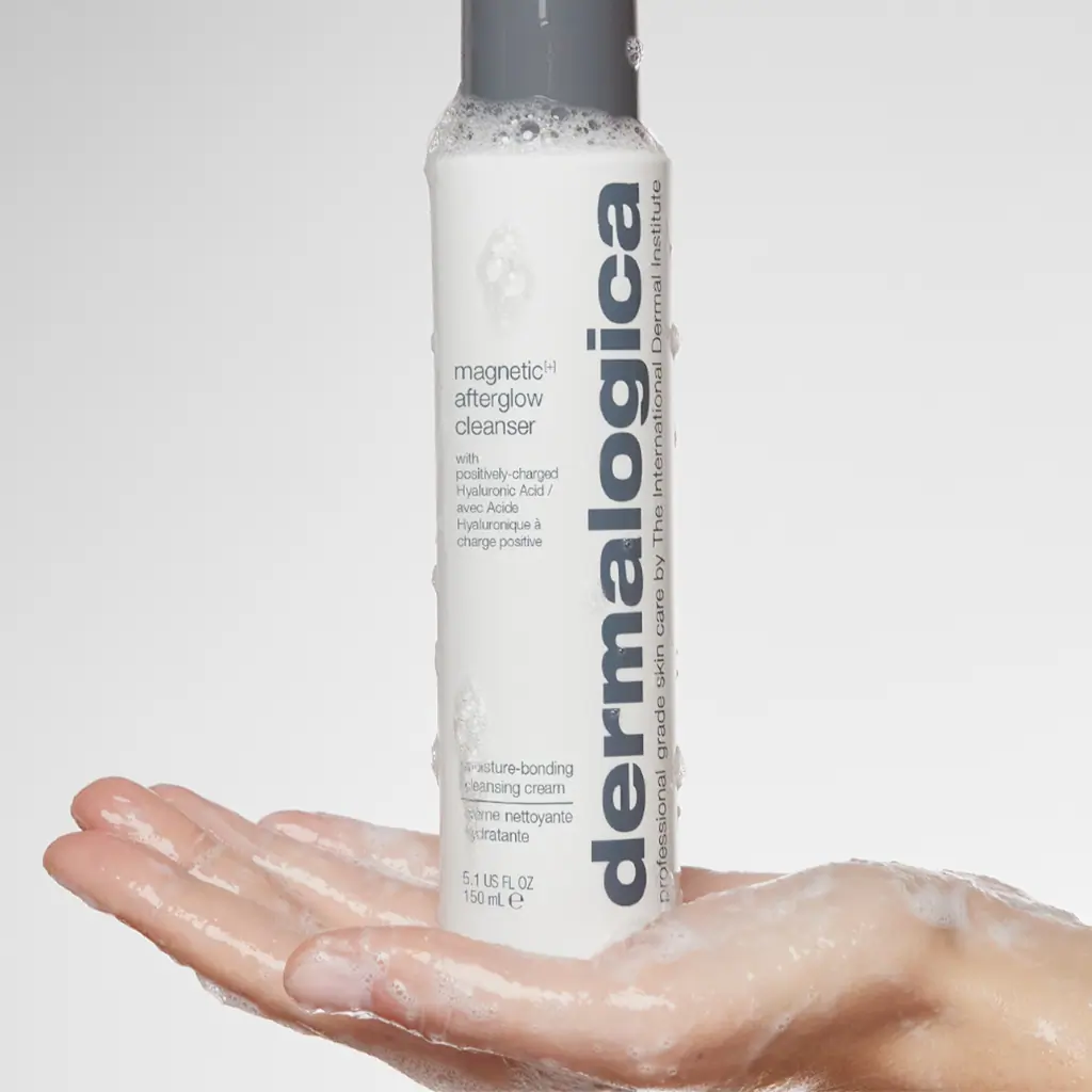 Dermalogica Magnetic Afterglow Cleanser 150ml
