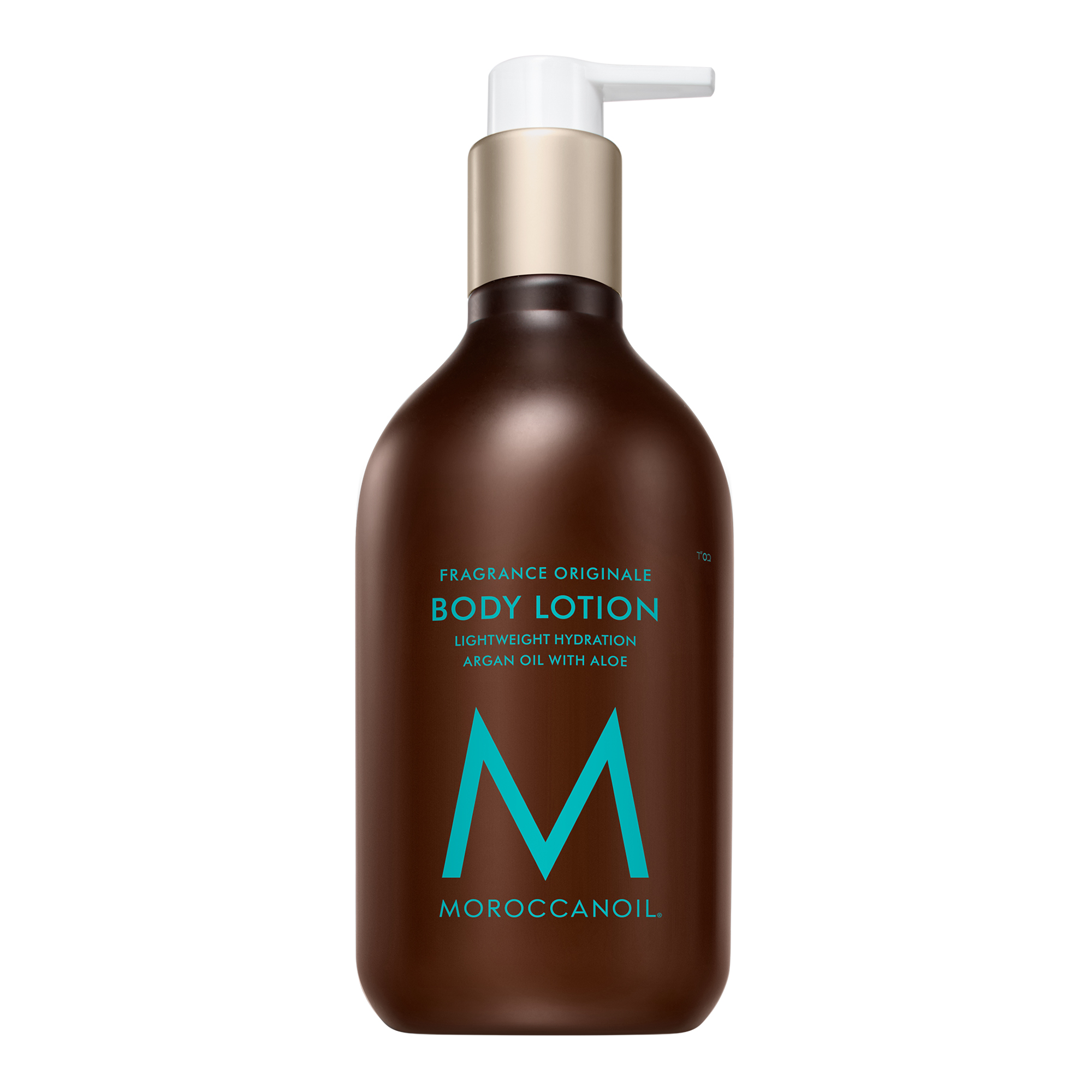 Moroccanoil Body Lotion Original 360ml