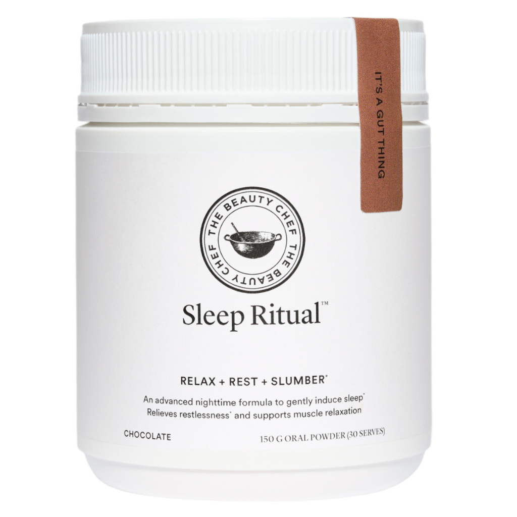 The Beauty Chef Sleep Ritual™