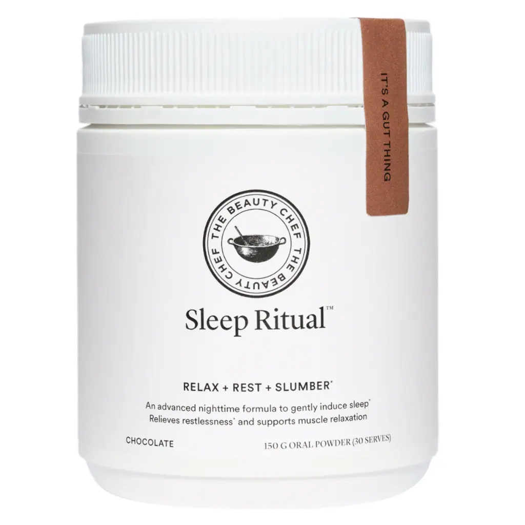 The Beauty Chef Sleep Ritual™