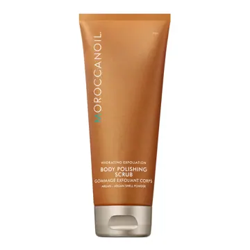 Moroccanoil Body Polishing Scrub 200ml