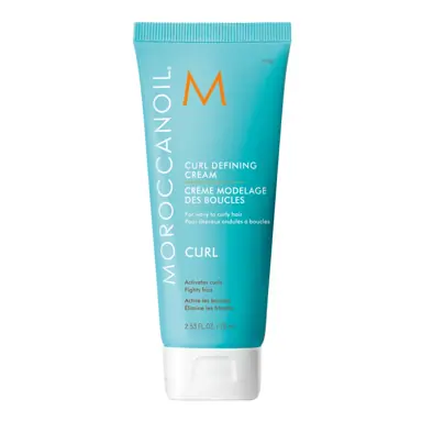 Moroccanoil Curl Defining Cream 75ml