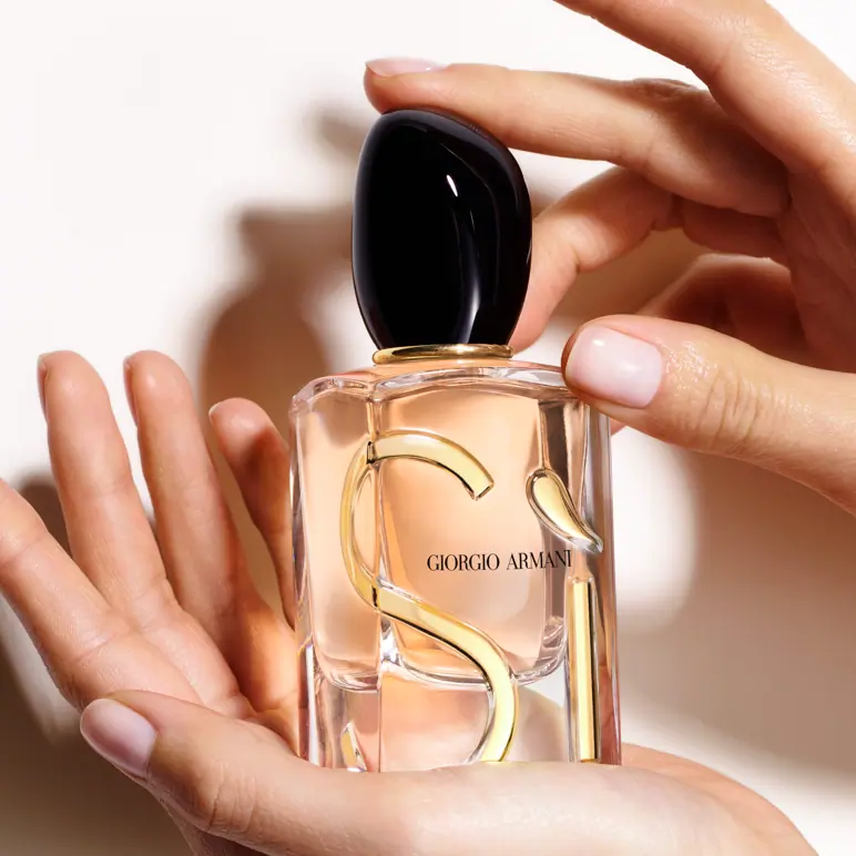 Giorgio Armani Sì Eau De Parfum 30ml
