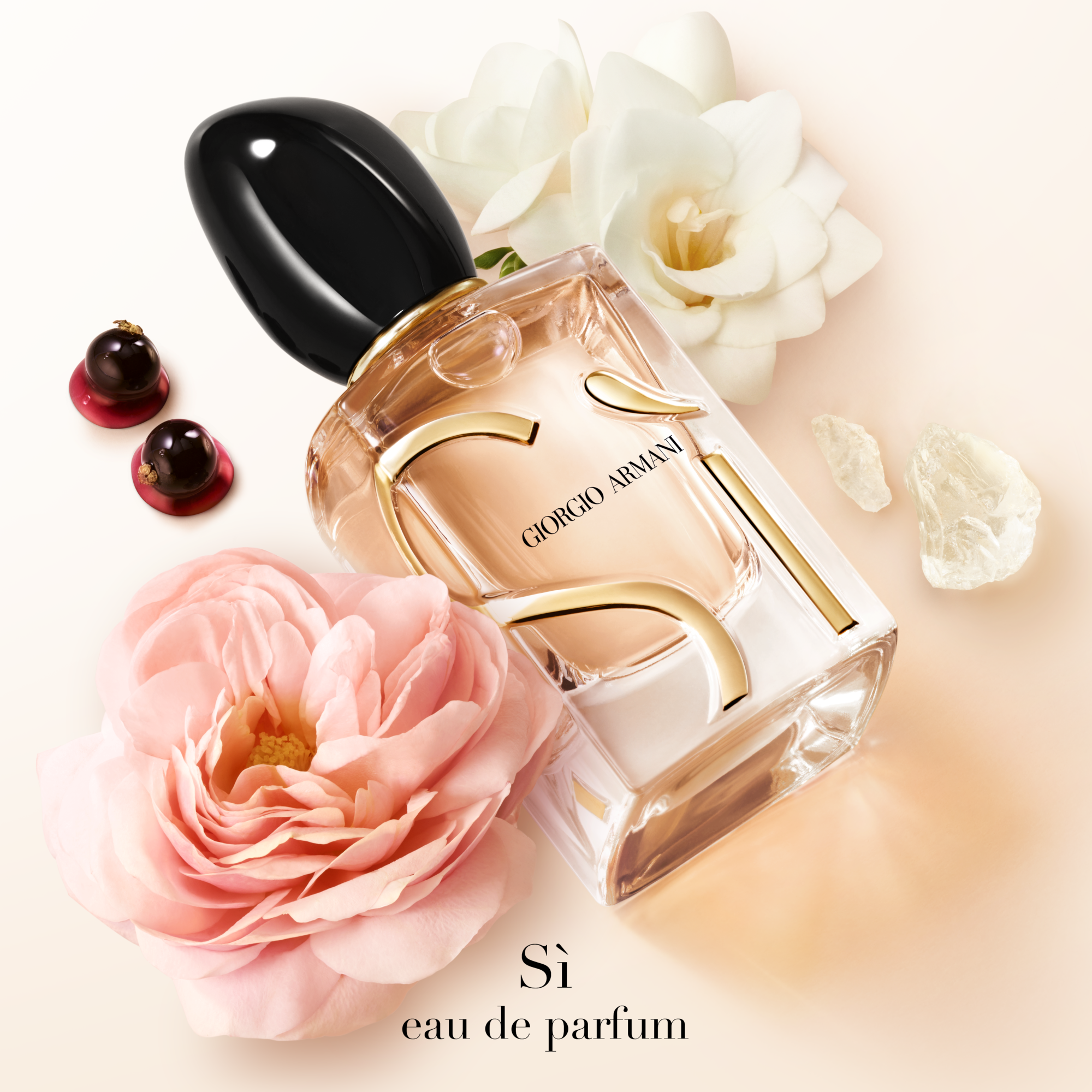 Giorgio Armani Sì Eau De Parfum 30ml 