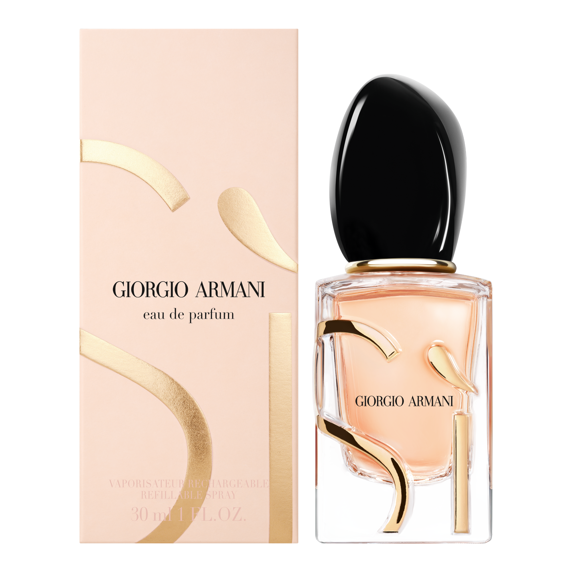 Giorgio Armani Sì Eau De Parfum 30ml