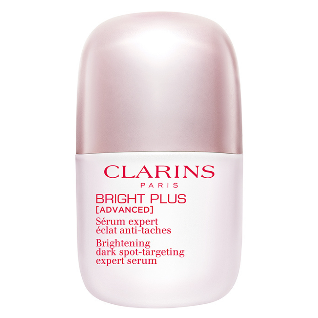 Clarins Bright Plus [Advanced] Serum 30ml