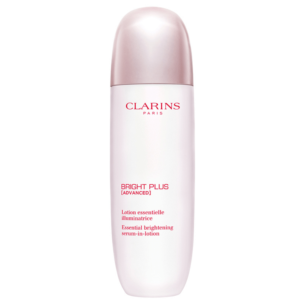 Clarins Bright Plus [Advanced] Serum-in-Lotion 150ml