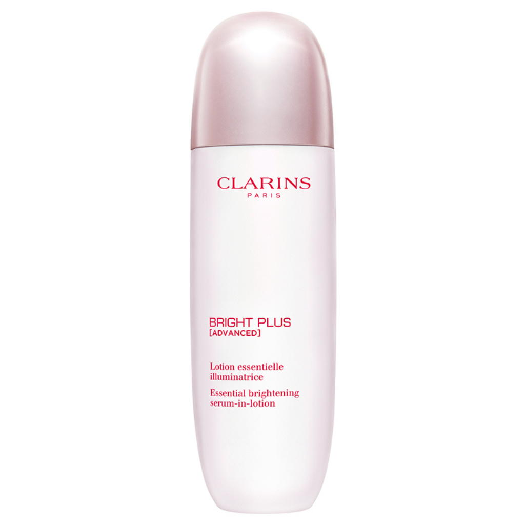 化粧水・ローション・トナー CLARINS BRIGHT PLUS (ADVANCED) 150ml Clarins Bright Plus [Advanced] Serum-in-Lotion 150ml