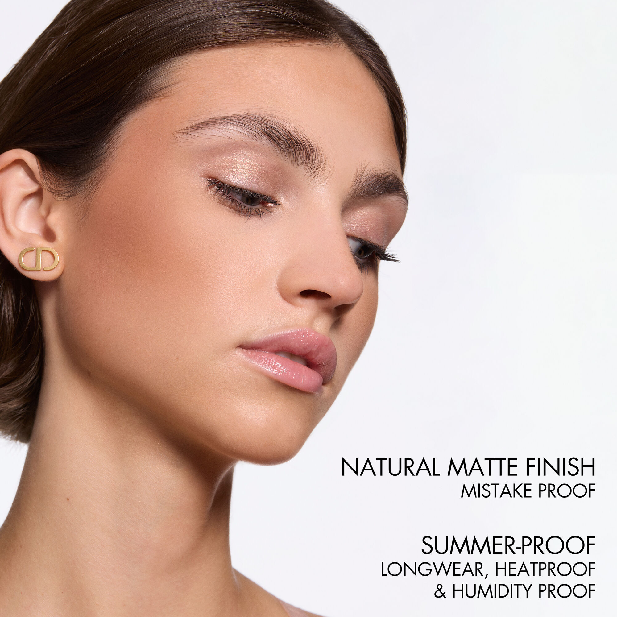 DIOR Forever Nude Bronzer Jumbo